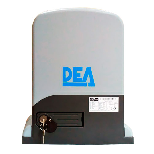 Привод для откатных ворот REV 200 Привод для откатных ворот REV 200